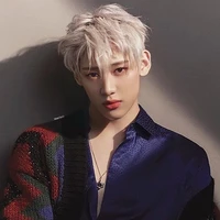 Kim Bambam(2nd son of Kim Beakhyun)