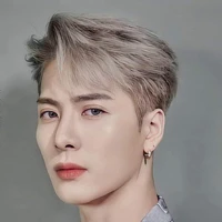 Kim Jackson(2nd son of Kim Eun Woo)