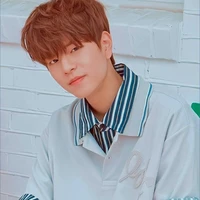 Kim Seungmin(2nd son of Lay)