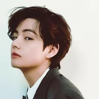 Kim Taehyung