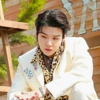 Min Yoongi