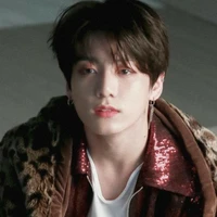 Jeon Jungkook