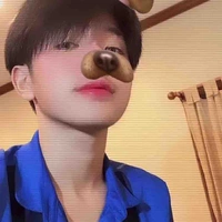 คิง(มือซ้ายของพระเอก)