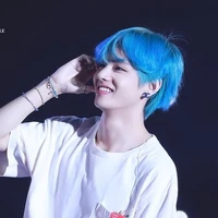 Kim Taehyung