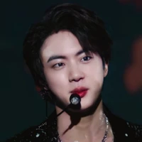 Kim Seokjin
