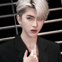 แคส[เพื่อนพระเอก💎🌚]