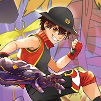 BLAZE