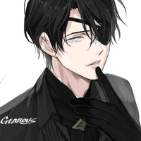 Y/n’s dad:)