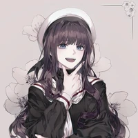 จูเนียร์ ( พระนาง👑 //นางเอกในชีรี่ย์ )