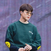 jimin shi