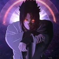 Sasuke