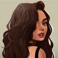 lady