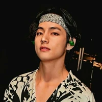 taehyung