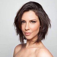 Joana Machado / Mãe paranga da Nefertari
