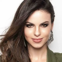 Bianca Machado / Irmã Vadia da Nefertari