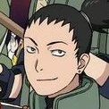 Shikamaru