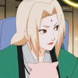 Tsunade