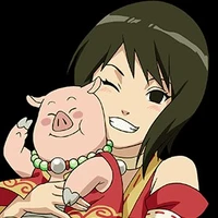 Shizune