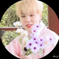 Park jimin