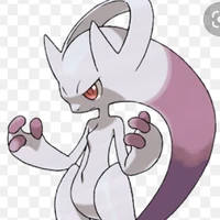 megamewtwo