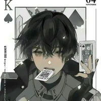 Karma hayato