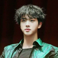 Kim Seok Jin
