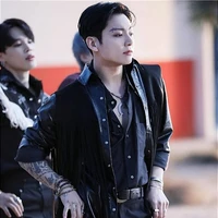 Jeon Jungkook
