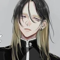 Ran Haitani.