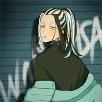 Wakasa Imaushi.