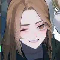 Yuzuha Shiba.