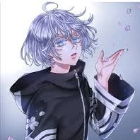 Senju Akashi.