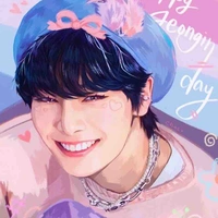 I.N jeongin 