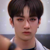 Chris bang Chan