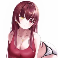 Hitachi Chigusa"putri kerajaan Tesn"