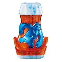 Kong Vistamp