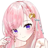 Kirena Chigusa"putri kerajaan Tesn"