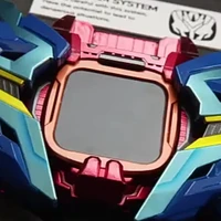 Destream Driver