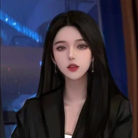 Cora Davis ( Dark Queen )/FL