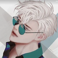 Jack Carter/ ML RIVAL