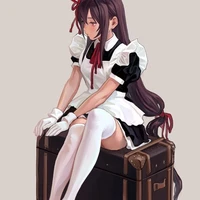 head maid (Kula Ngot)