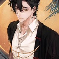 Cyrel (prince right hand)