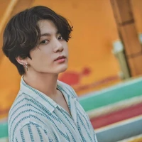 Jungkook