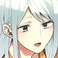 Rei (mère des enfants todoroki)