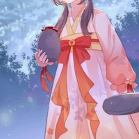 little shery(personal maid)