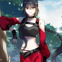 su xiao xiao(fl first)