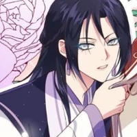 ling jitong(the fourth prince ml3)