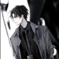 Ren (Bad boy)