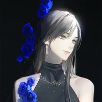 Rose/ Jacob