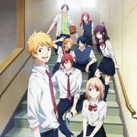 All members of the baka gc