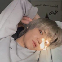 park taeyong •momy